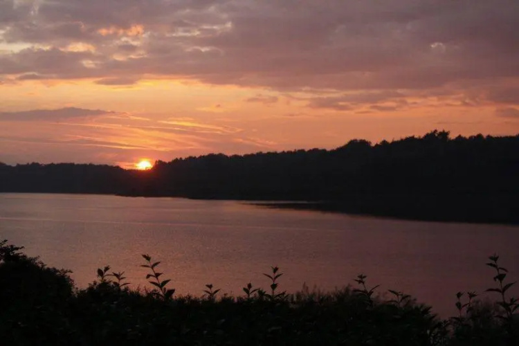 Hotel Am See Der Redderkrug
