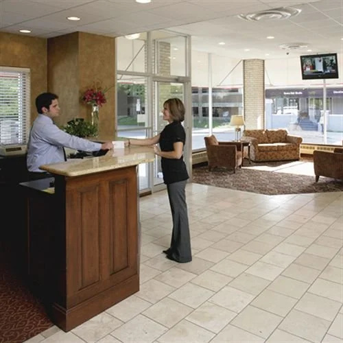 University Inn Madison