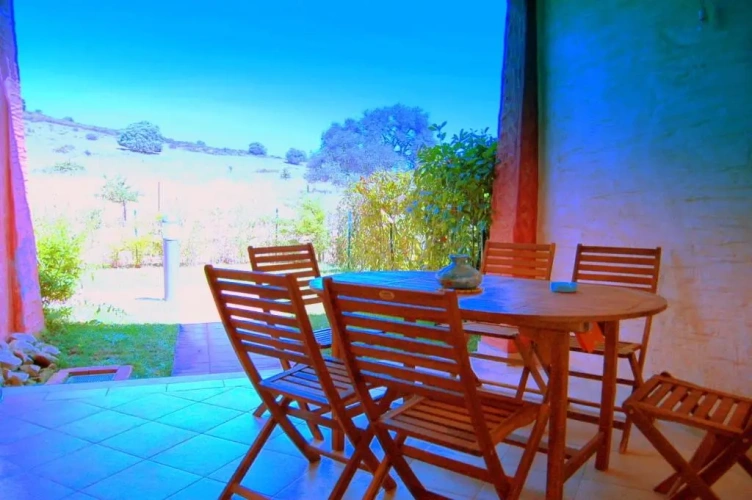 2 Bedrooms Double Apartment