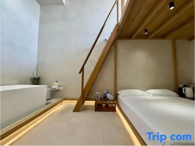 Double Apartment