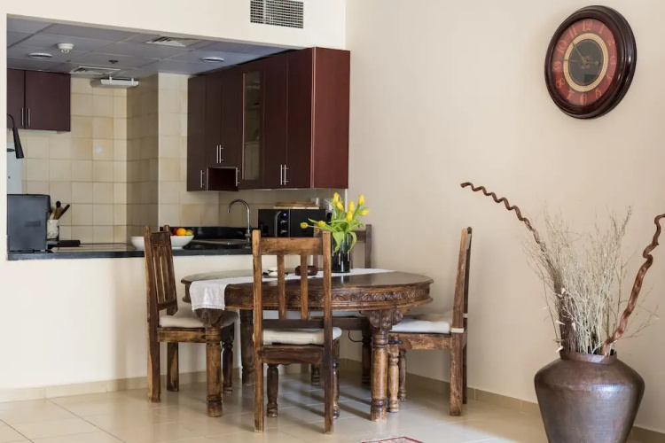 HiGuests Vacation Homes - Murjan 2