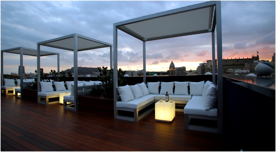 Ohla Barcelona photo 25