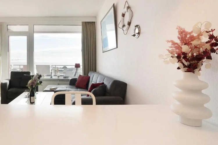 Berolina Wohnung 614