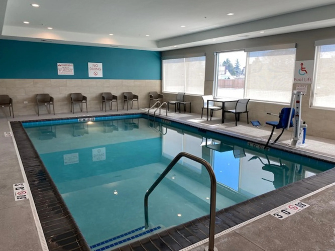 Avid Hotels Chicago O Hare  Des Plaines photo 12