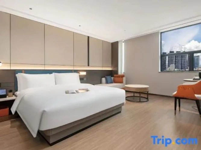 Business Double room