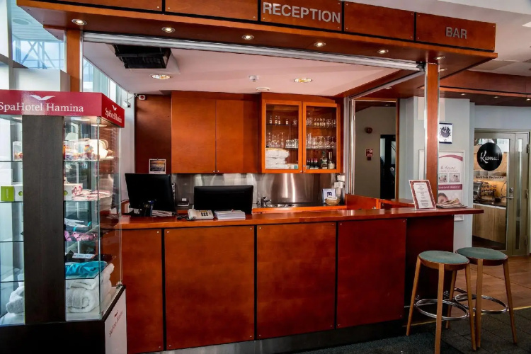 SpaHotel Hamina