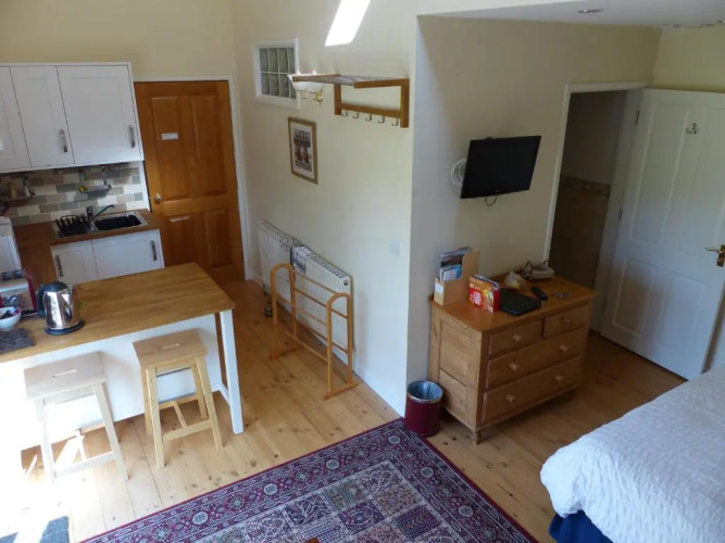 Millbrook B&B