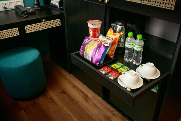 Executive Double room