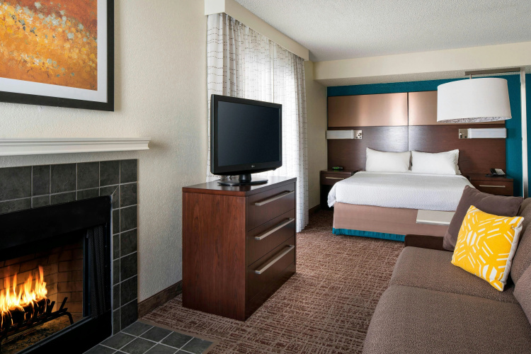 Residence Inn Los Angeles Torrance/Redondo Beach photo 6