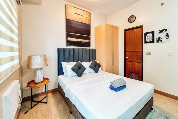 Your Luxury Studio Escape
