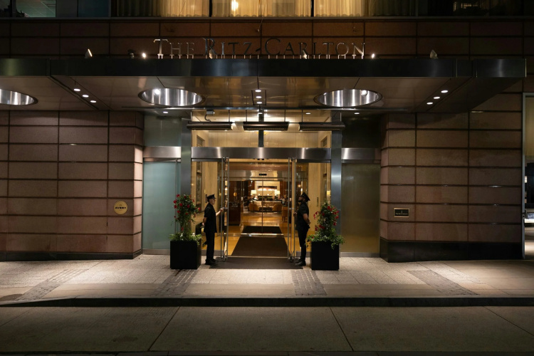 The Ritz-Carlton, Boston photo 19