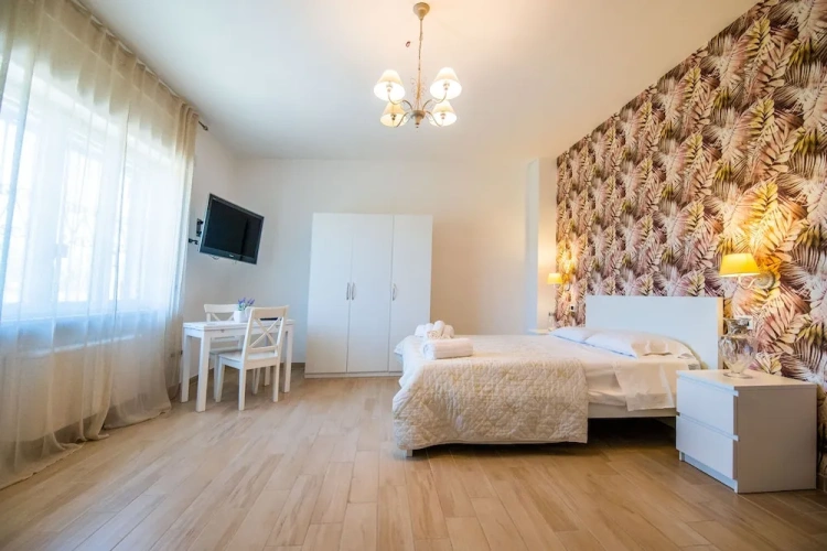 Comfort Quadruple room