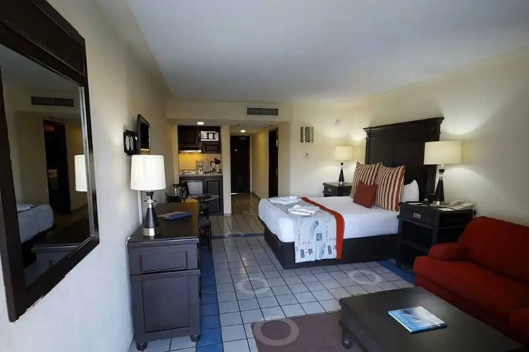 Imagen del hotel