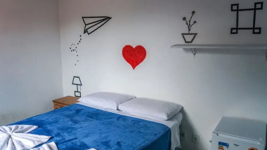 Kawaii Pousada e Hostel