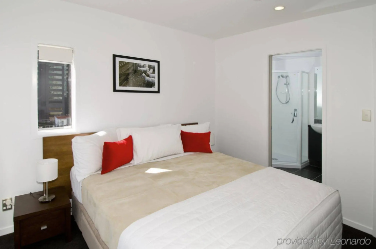 Barclay Suites