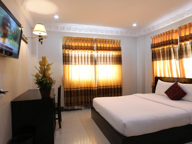 Superior Double room