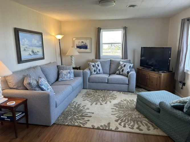 Sunset Bay by Topsail Realty