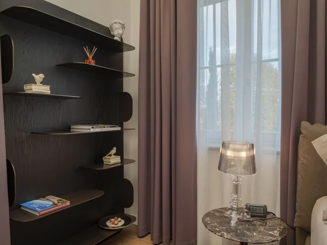 1 Bedroom Suite