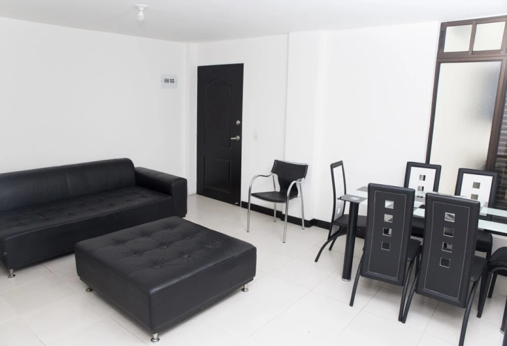 Palmar De Laureles By Nomad Guru