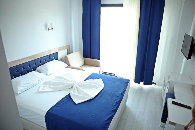 Kaptan Suit Otel
