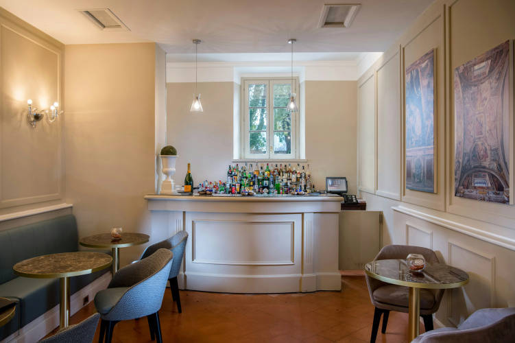 Grand Hotel Villa Torretta Milan Sesto, Curio Collection photo 24