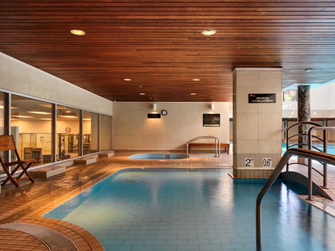 Grand Pacific photo 17