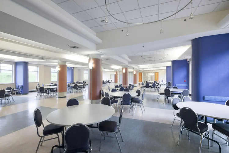 Seneca Residence & Conference Centre - Newnham