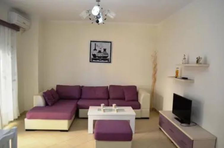 Sejdi Apartments