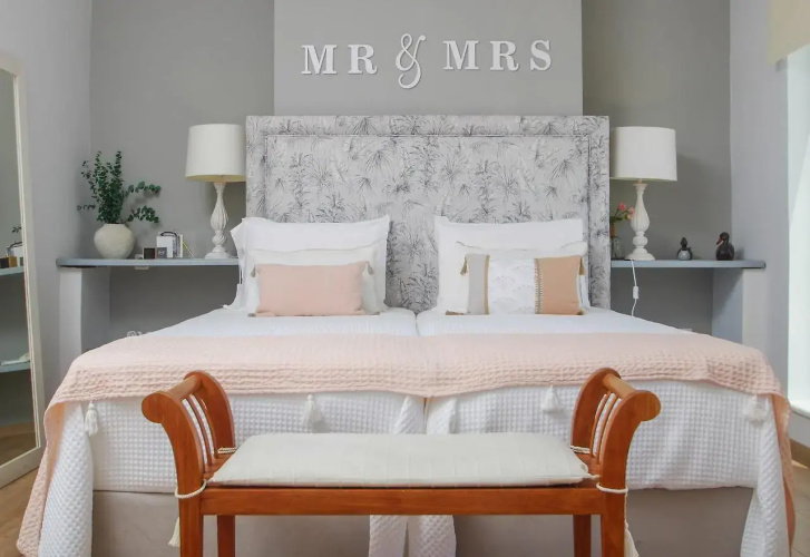 Arion Boutique Hotel