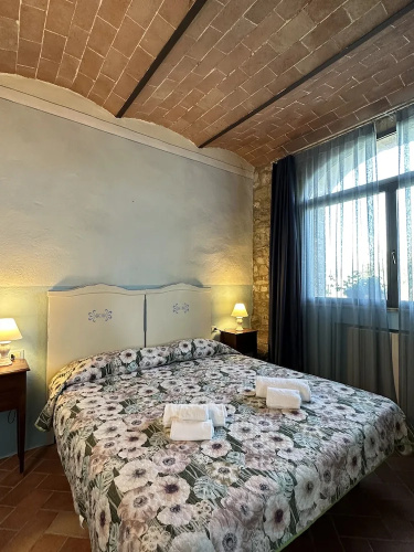 Borgo Tignano