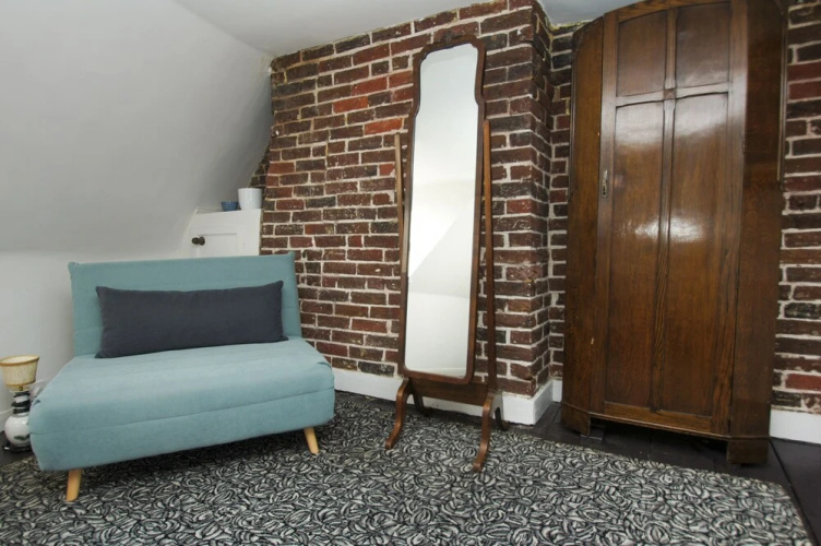 St James's Townhouse