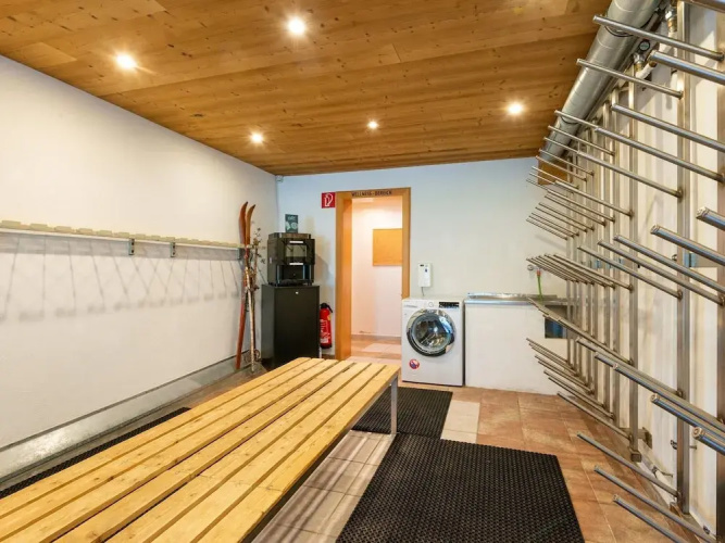 Magnificent Flat With Panoramic Views
