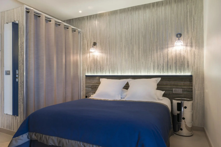 Hôtel WYLD Saint Germain