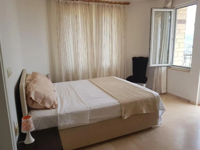 3 Bedrooms Apartment with balcony