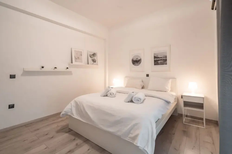 Urban Serenity Gem in Kallithea Area