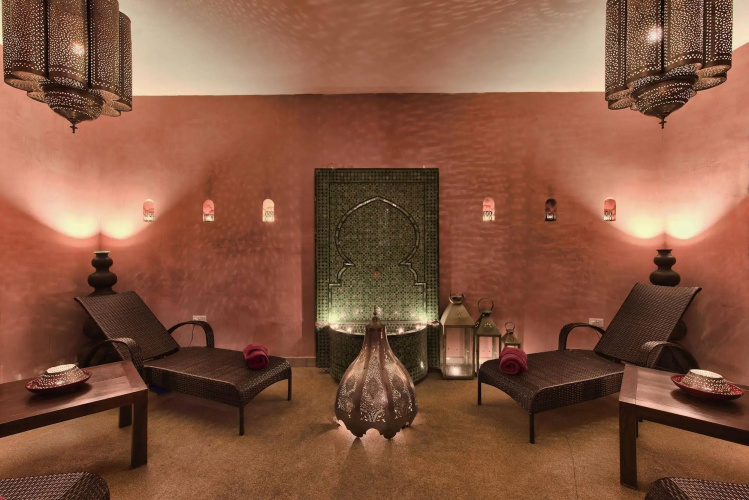 Db San Antonio Hotel And Spa photo 31