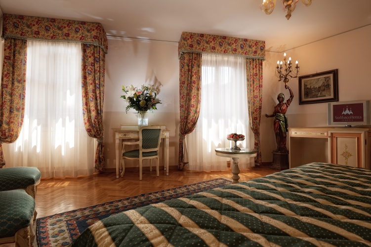 Albergo Cavalletto & Doge Orseolo photo 12