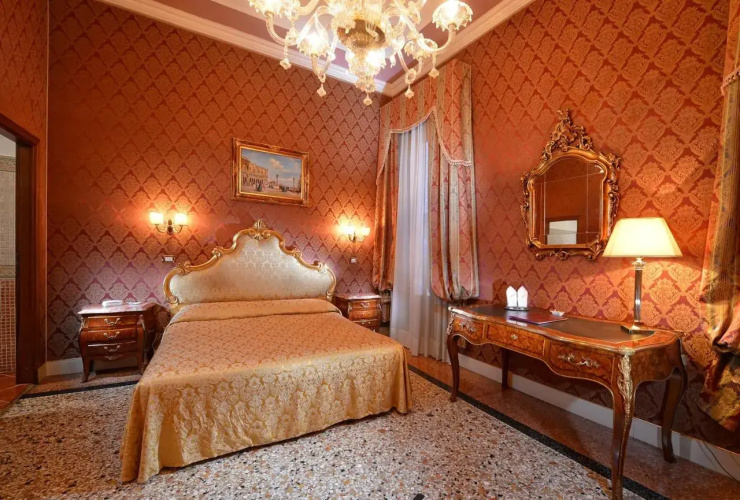 Hotel San Maurizio
