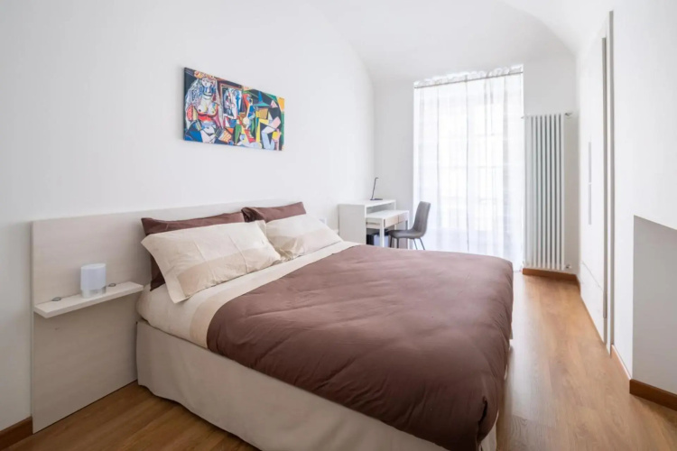 TO.STA BwithoutB HOME SHARING NEL CENTRO DI TORINO