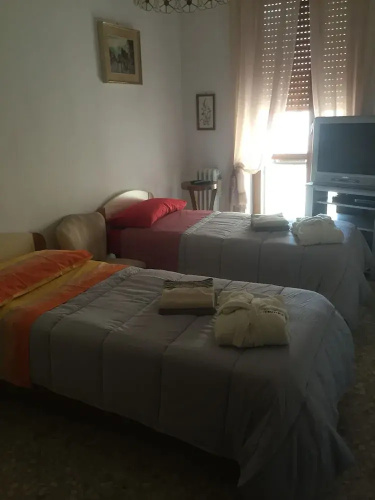 Casa Vacanze Corte dei Rodii