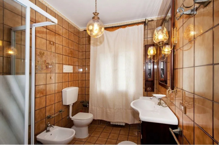 Villa Daniela