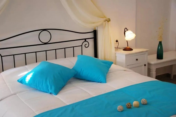 Reverie Santorini Hotel