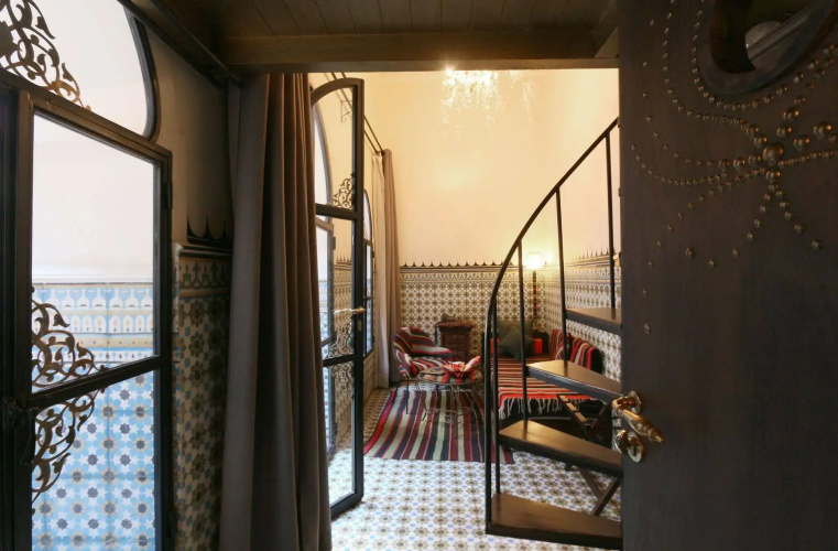 Riad Bindoo