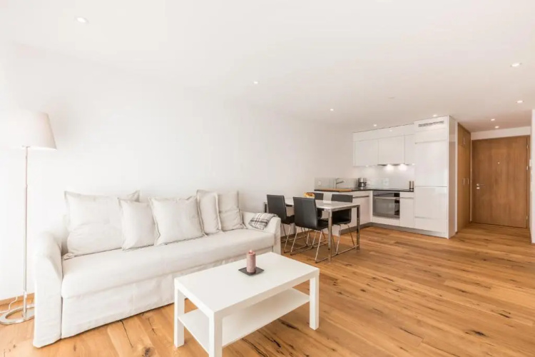 LAAX Homes - Taviarna Laax 4,5