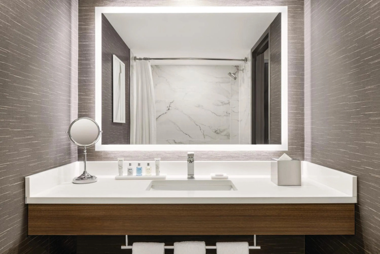 Radisson Blu Vancouver Airport photo 10