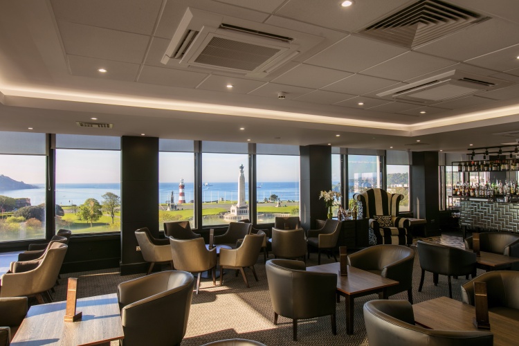 Crowne Plaza Plymouth photo 35