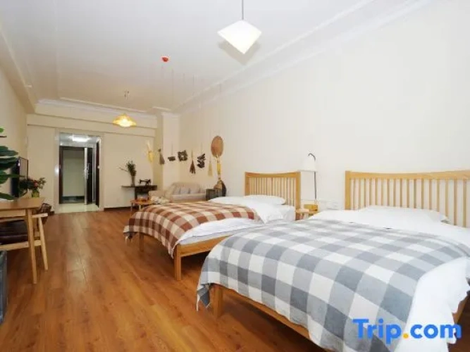 Standard Double Family room