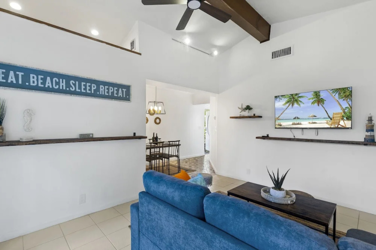 Coco Bay Condos
