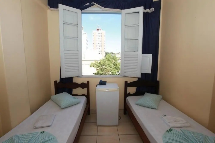Hotel Guanabara