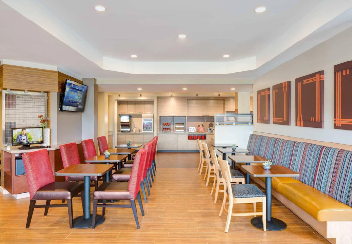 Towneplace Suites Kansas City Liberty photo 20